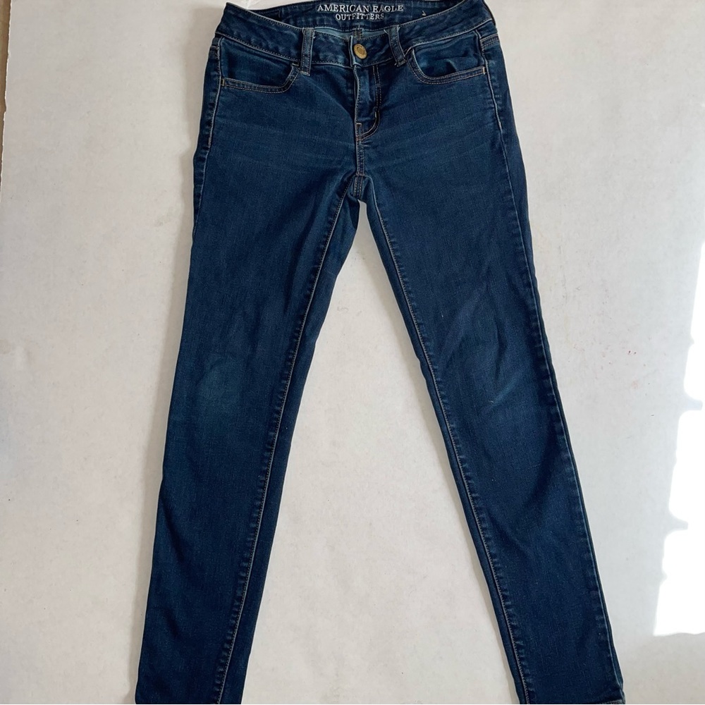 American Eagle Jegging - Picture 2 of 3